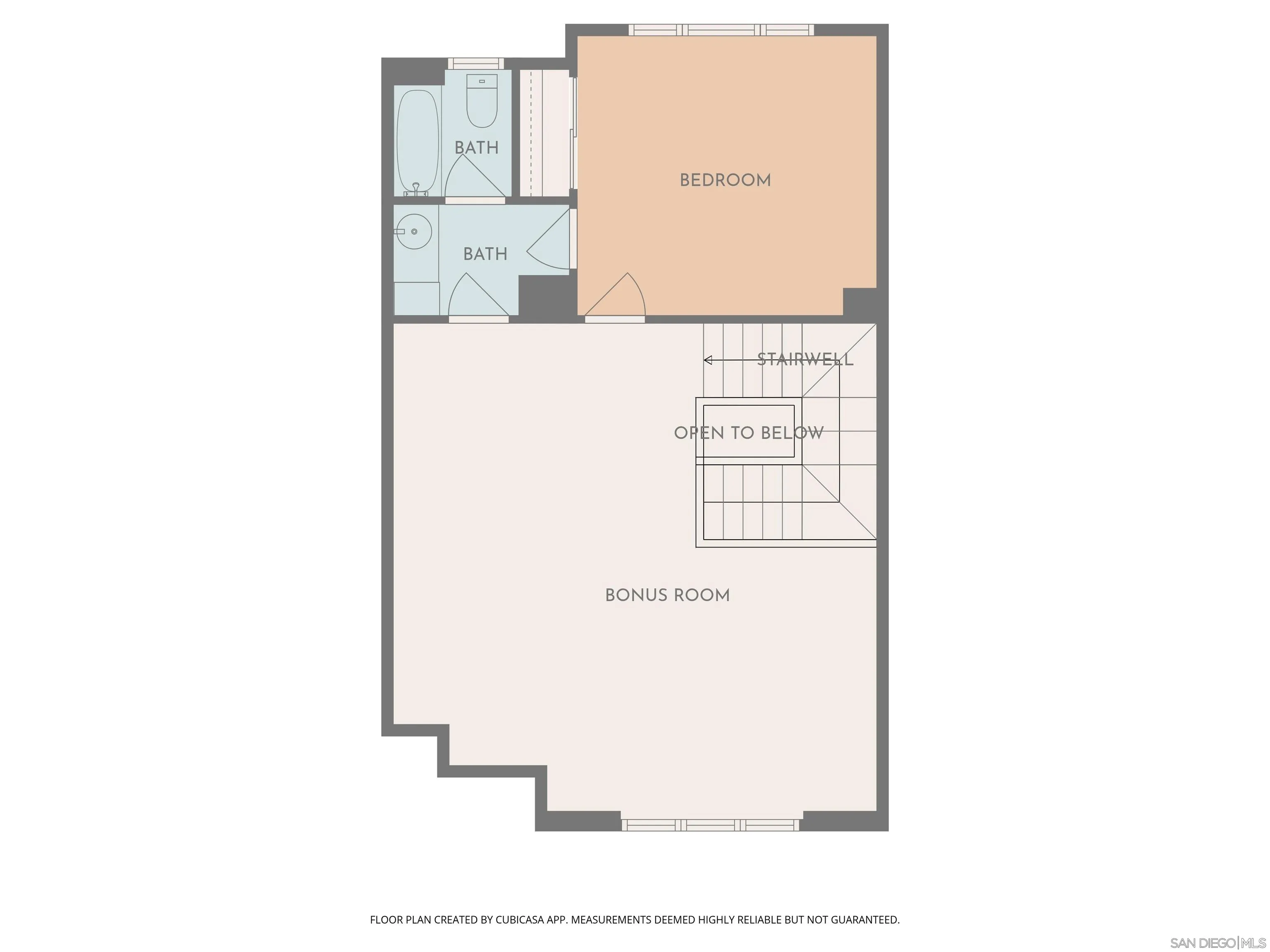 1395 Santa Diana Road, Unit 3 Chula Vista, CA 91913 - Photo 24 of 32 3rd Floor