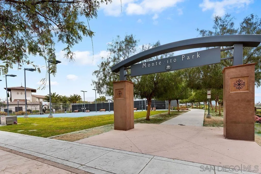 1395 Santa Diana Road, Unit 3 Chula Vista, CA 91913 - Photo 30 of 32