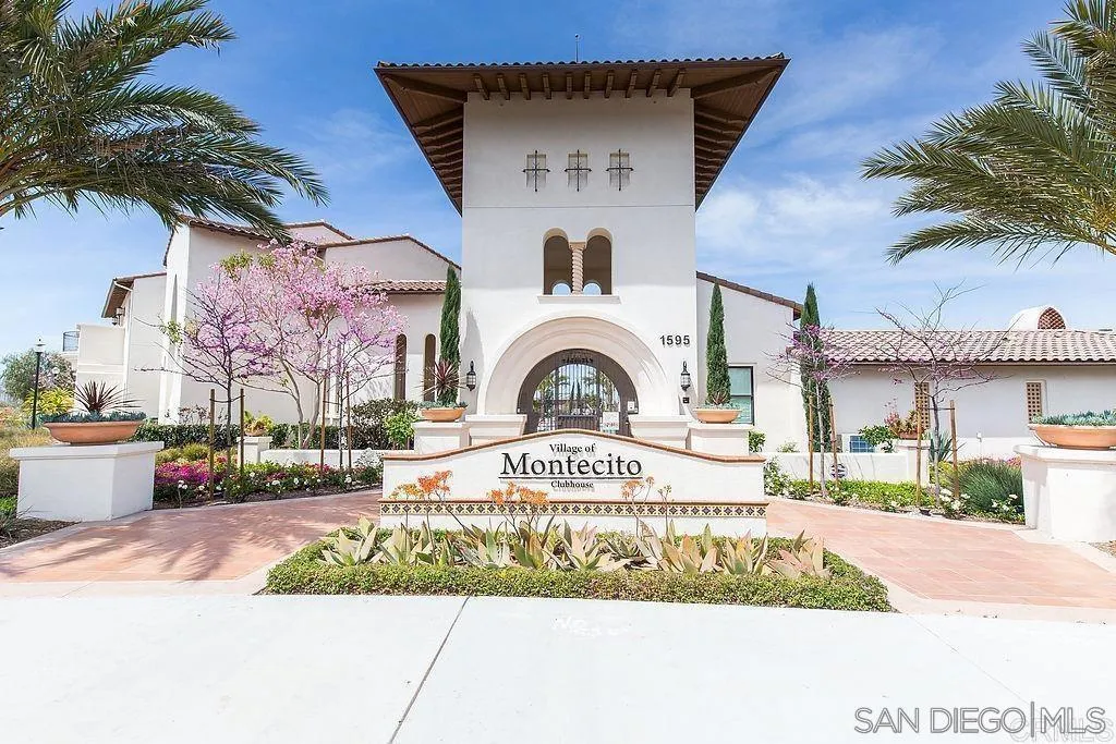 1395 Santa Diana Road, Unit 3 Chula Vista, CA 91913 - Photo 31 of 32