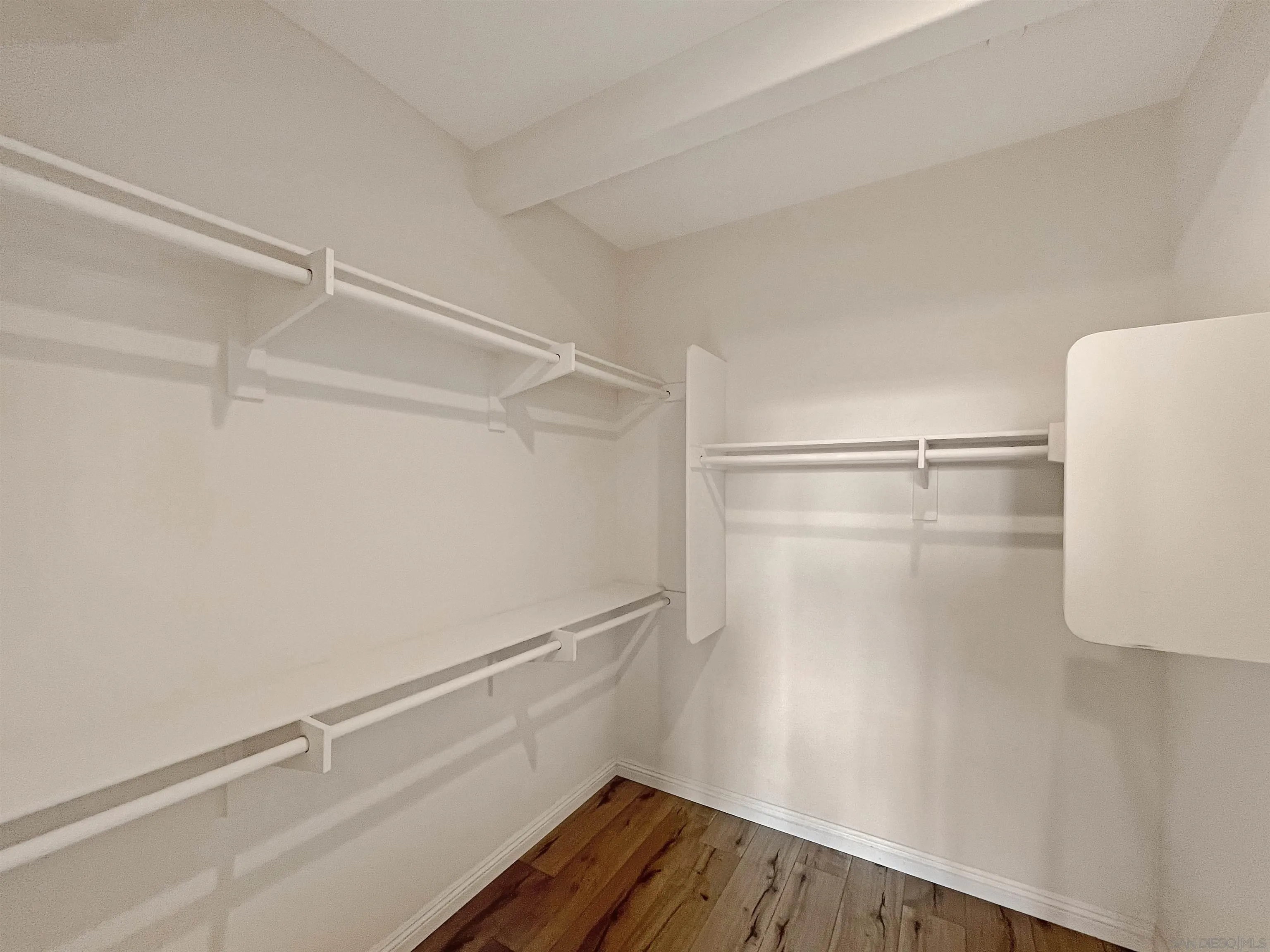 1395 Santa Diana Road, Unit 3 Chula Vista, CA 91913 - Photo 10 of 32 Walk-in Closet