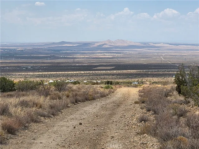 $27,500 | 0 Vac/vic 193rd St Avenue, Llano, CA 93544