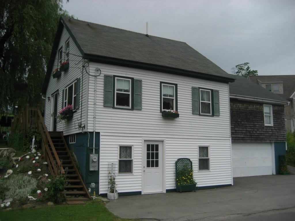64 Fish Street Thomaston, ME 04861 - Photo 8 of 31 Exterior front