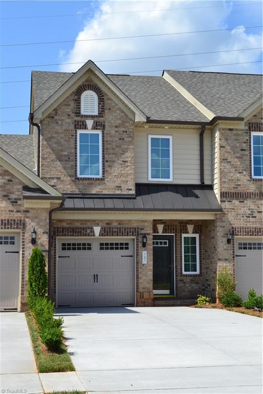 3836 Thistleberry Road High Point, NC 27265 - Photo 1 of 29 Gallery Image 1