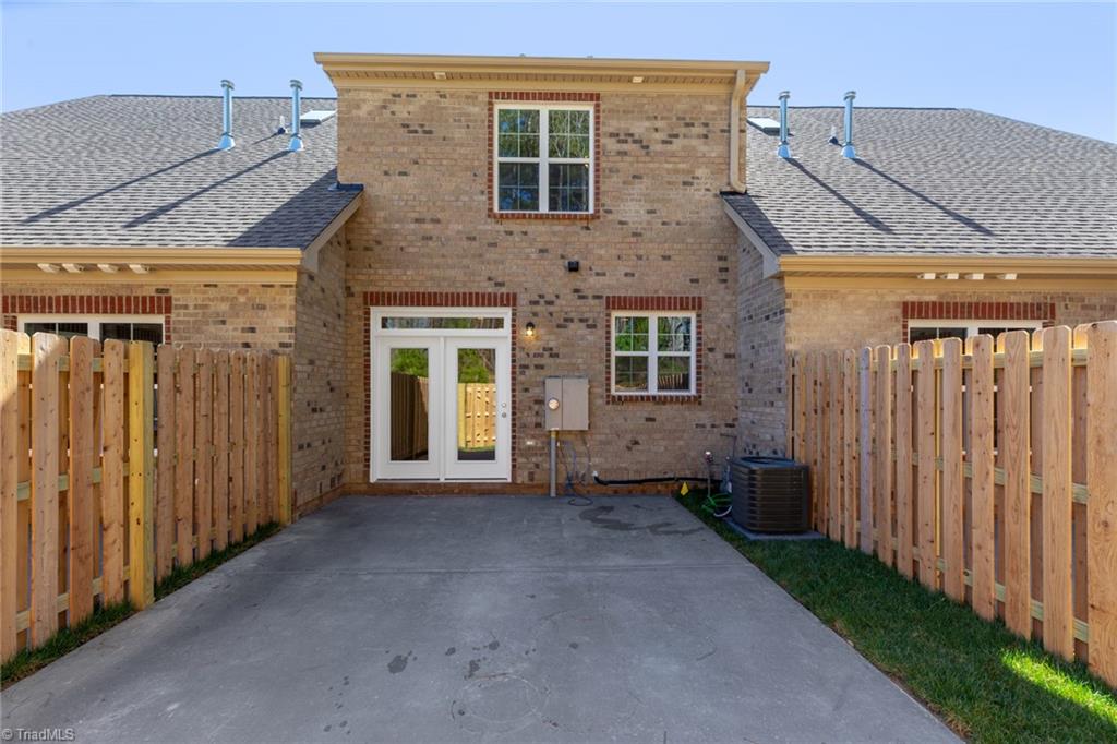 3836 Thistleberry Road High Point, NC 27265 - Photo 27 of 29 Gallery Image 27
