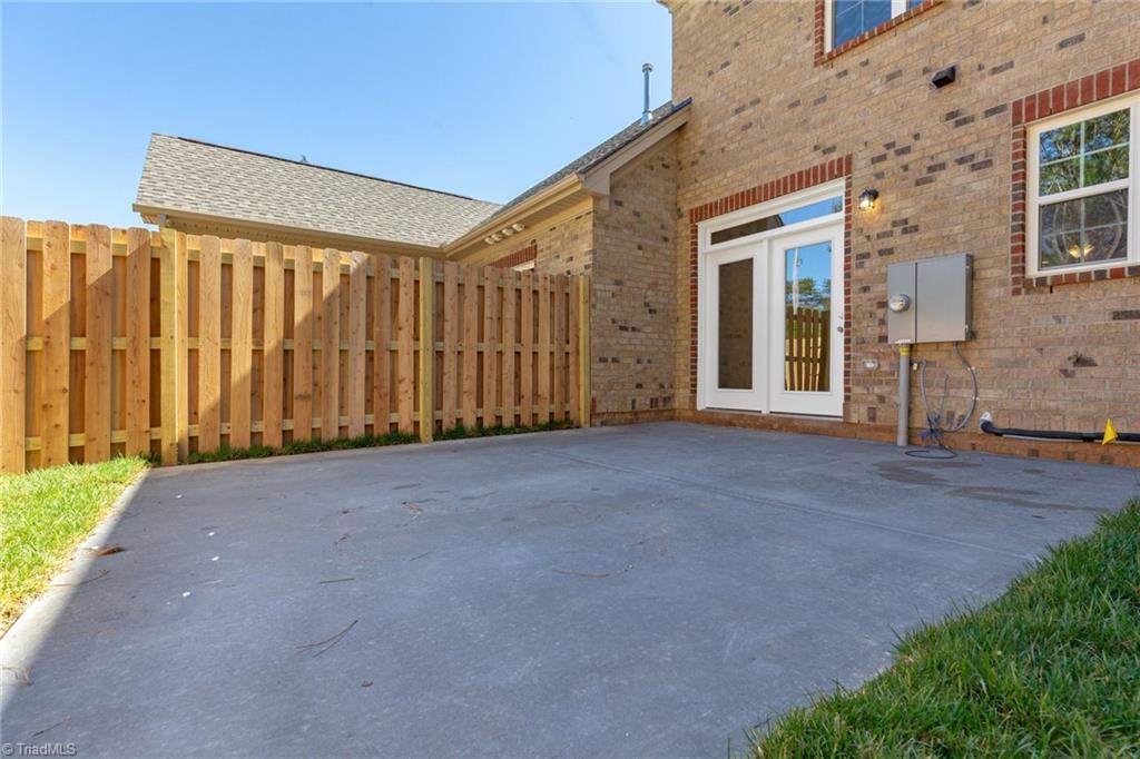 3836 Thistleberry Road High Point, NC 27265 - Photo 29 of 29 Gallery Image 29