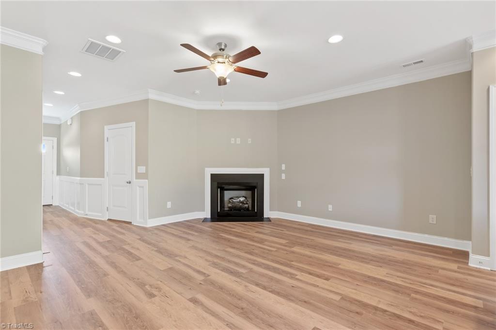 3836 Thistleberry Road High Point, NC 27265 - Photo 5 of 29 Gallery Image 5