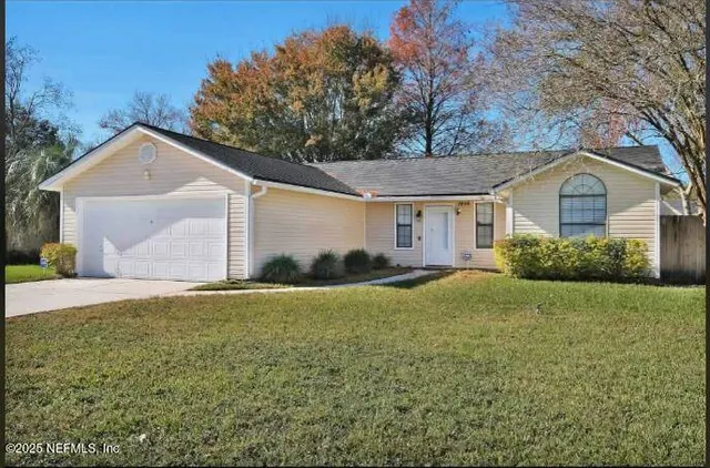 $350,000 | 7826 Allspice Circle East, Jacksonville, FL 32244