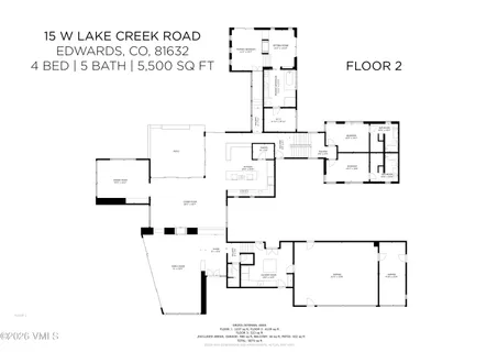 $13,500,000 | 15 West Lake Creek Road, Edwards, CO 81632