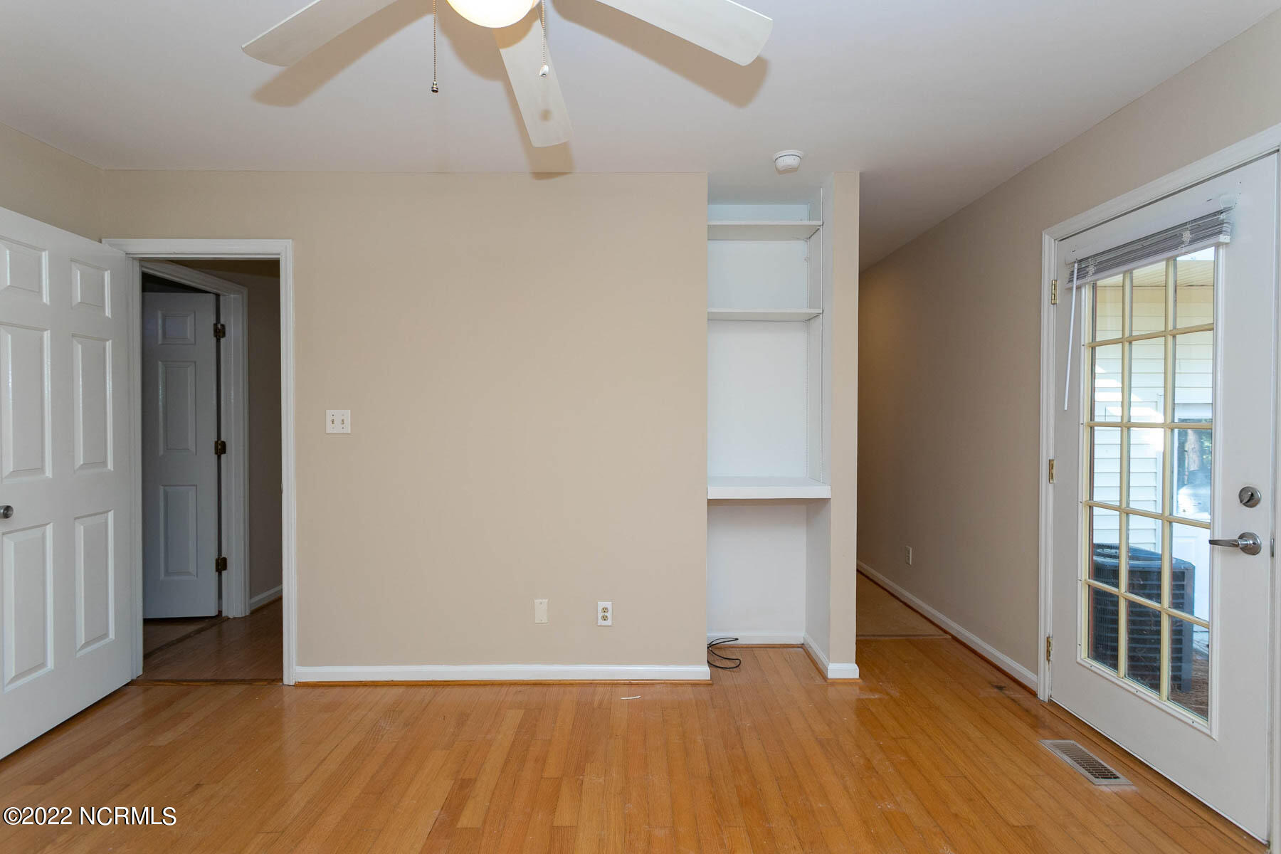 15 Cameron Lane Pinehurst, NC 28374 - Photo 11 of 28 owners bedroom3