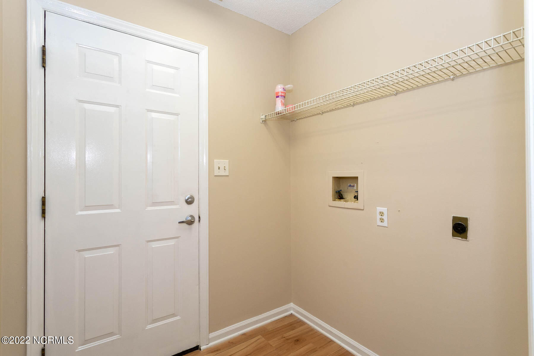 15 Cameron Lane Pinehurst, NC 28374 - Photo 19 of 28 laundry room