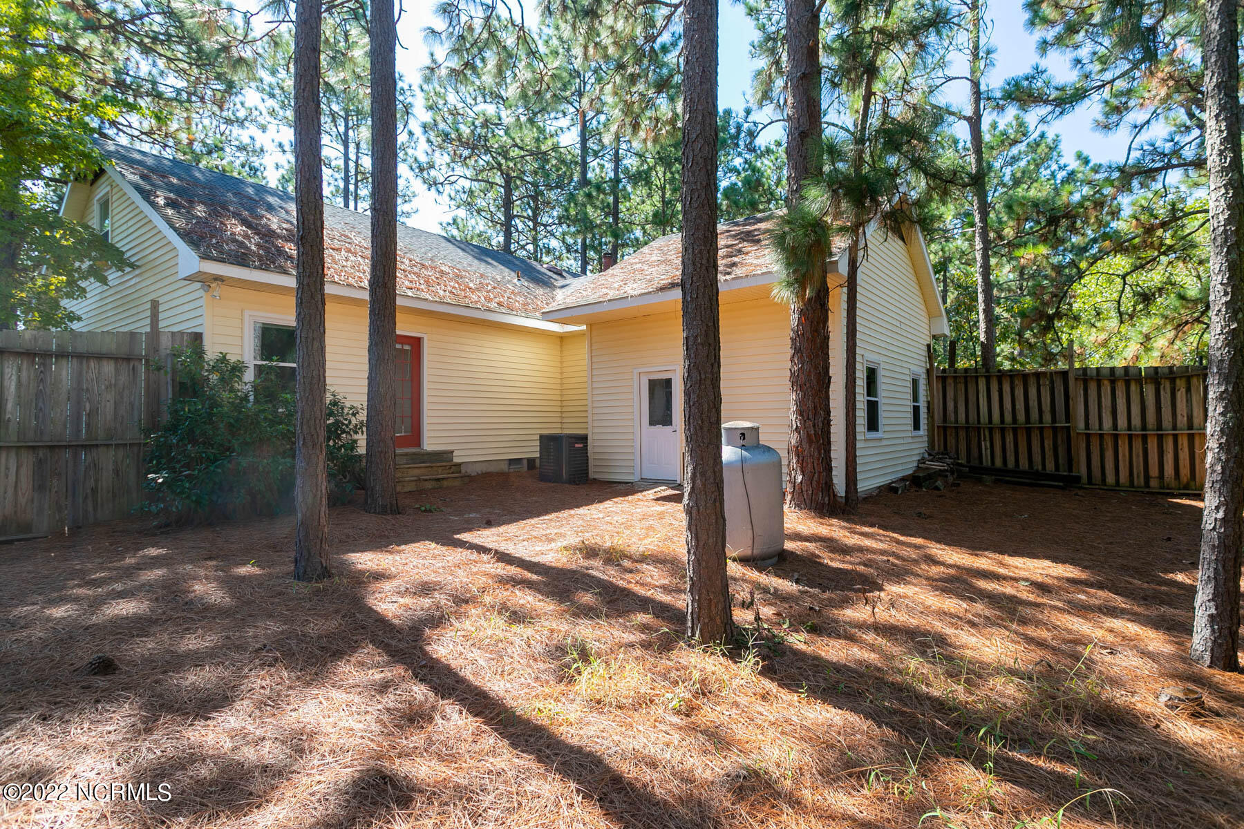 15 Cameron Lane Pinehurst, NC 28374 - Photo 26 of 28 back