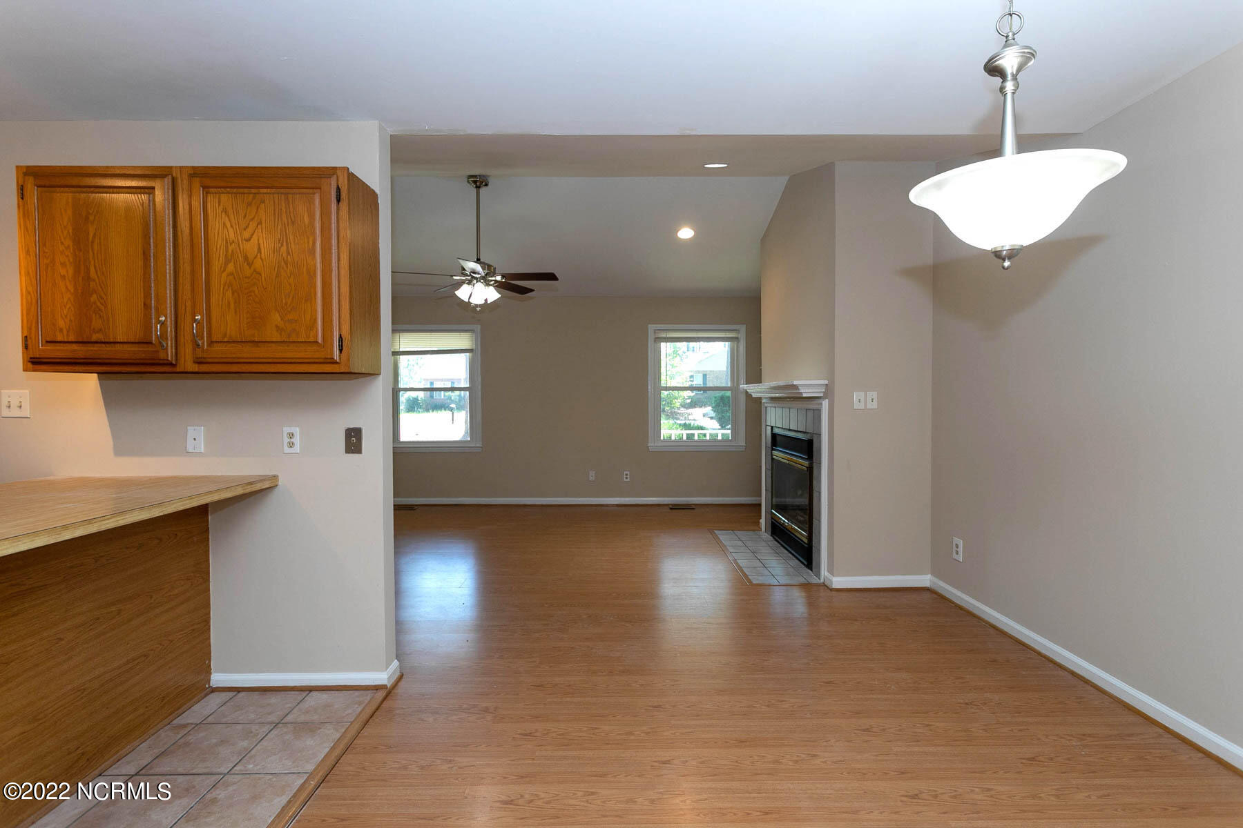 15 Cameron Lane Pinehurst, NC 28374 - Photo 5 of 28 dining area1