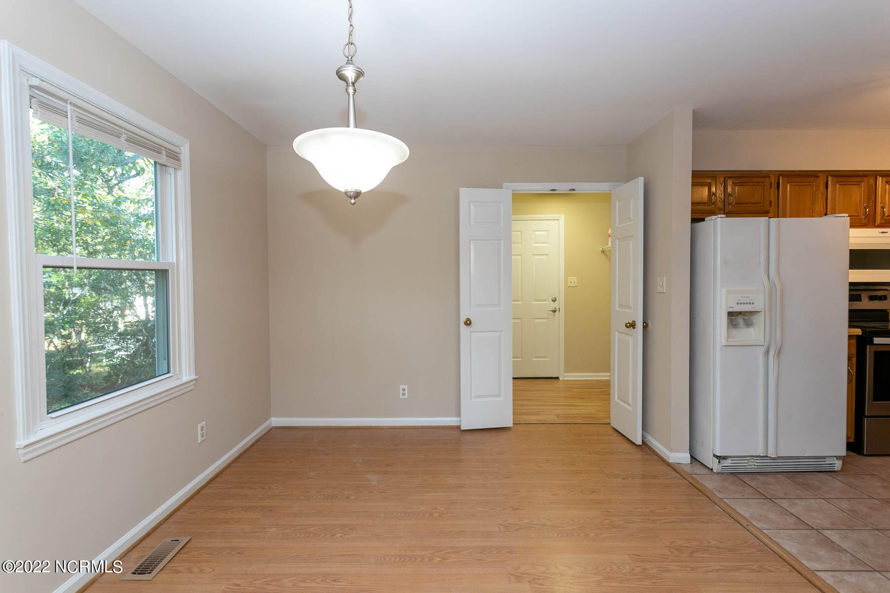 15 Cameron Lane Pinehurst, NC 28374 - Photo 6 of 28 dining area2