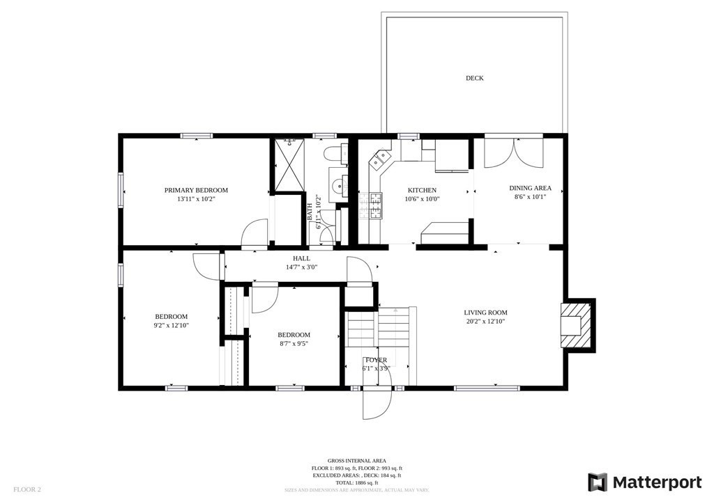 43 Standish Road Bellingham, MA 02019 - Photo 40 of 41 Gallery Image 40