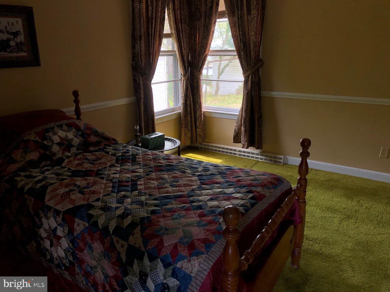 24644 Half Pone Point Road Hollywood, MD 20636 - Photo 23 of 29 Mater Bedroom