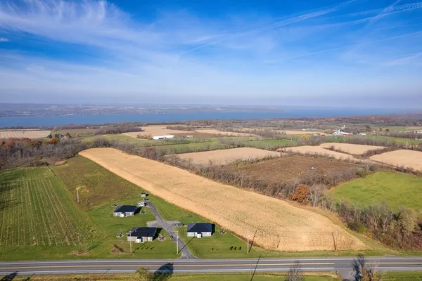 $399,000 | 0 Ny 414, Hector, NY 14841