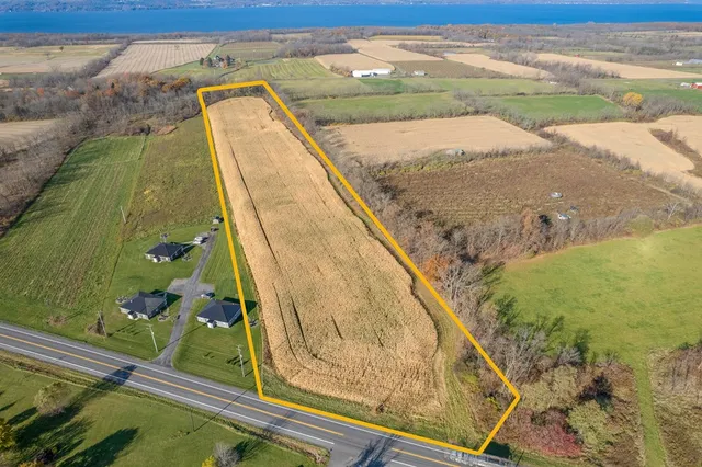 $399,000 | 0 Ny 414, Hector, NY 14841