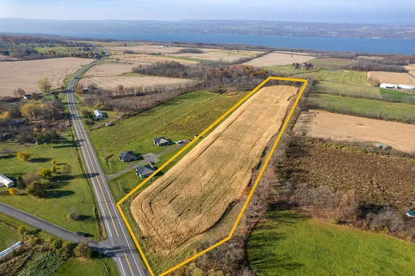 $399,000 | 0 Ny 414, Hector, NY 14841