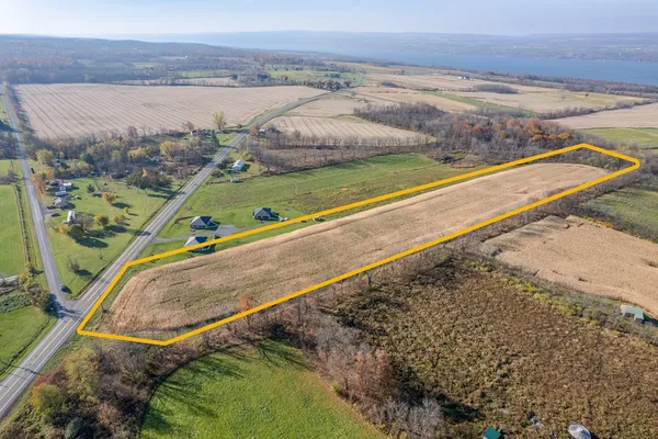 $399,000 | 0 Ny 414, Hector, NY 14841