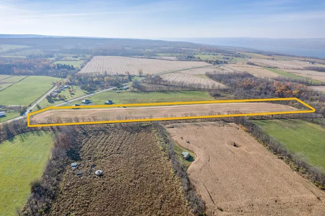 $399,000 | 0 Ny 414, Hector, NY 14841