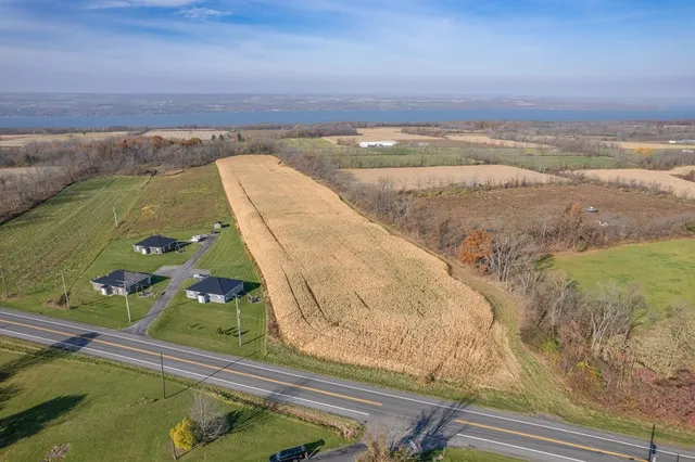 $399,000 | 0 Ny 414, Hector, NY 14841