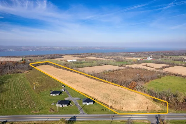 $399,000 | 0 Ny 414, Hector, NY 14841