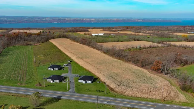 $399,000 | 0 Ny 414, Hector, NY 14841