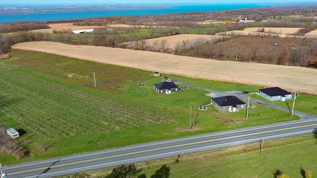 $399,000 | 0 Ny 414, Hector, NY 14841