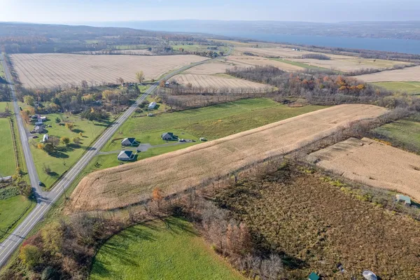 $399,000 | 0 Ny 414, Hector, NY 14841