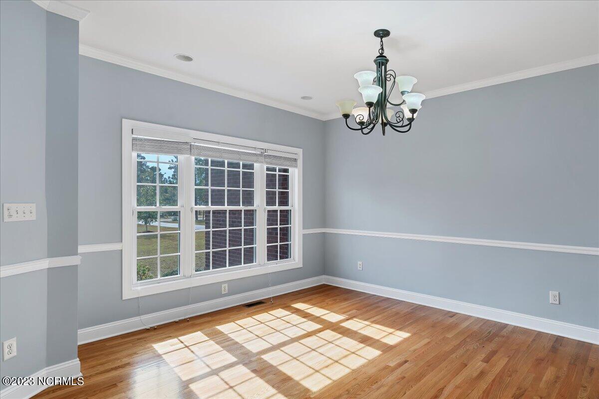 139 Crystal Court Rockingham, NC 28379 - Photo 10 of 85 42-139 Crystal Ct., Rockingham_42