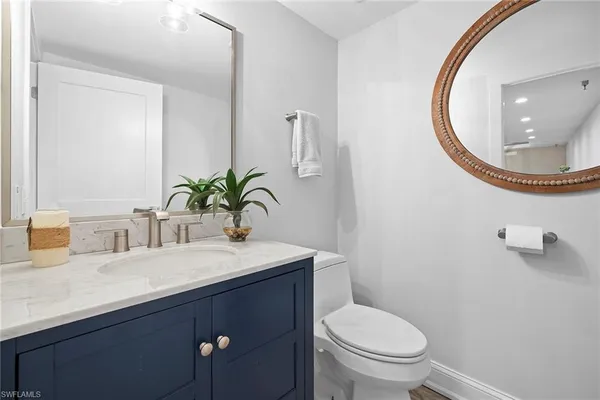 $1,249,000 | 6075 Pelican Bay Boulevard, Unit 1403, Naples, FL 34108