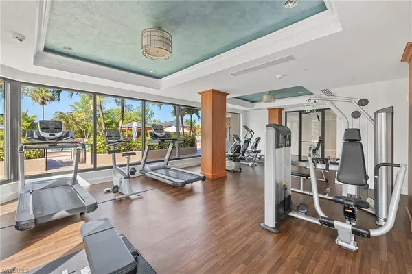 $1,249,000 | 6075 Pelican Bay Boulevard, Unit 1403, Naples, FL 34108