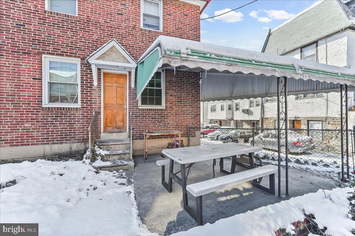 116 Richfield Road Upper Darby, PA 19082 - Photo 18 of 20 Gallery Image 18