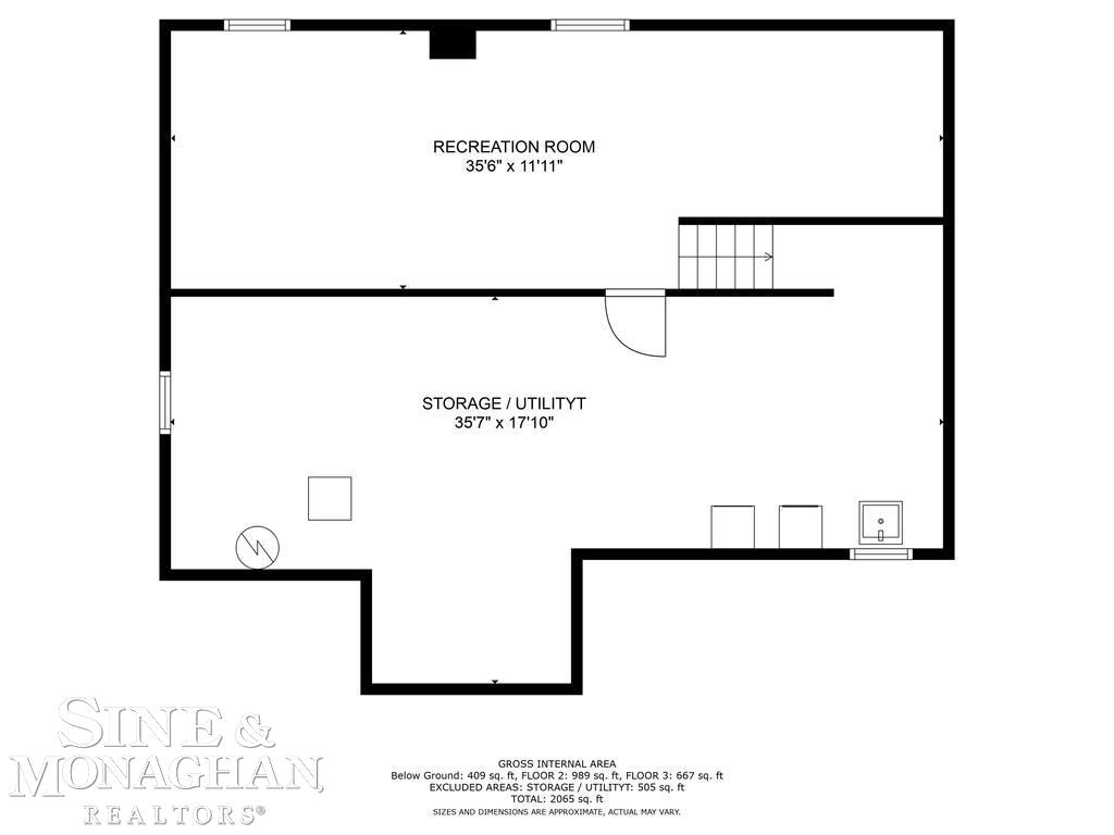 406 Lothrop Road Grosse Pointe, MI 48236 - Photo 41 of 44 50117408-40.JPG