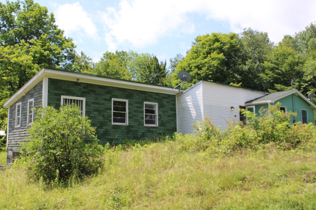 15 Stone Hill Road Rowe, MA 01367 - Photo 3 of 23