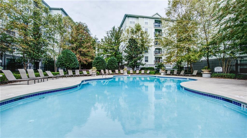 3460 Kingsboro Road Northeast, Unit 338 Atlanta, GA 30326 - Photo 27 of 40