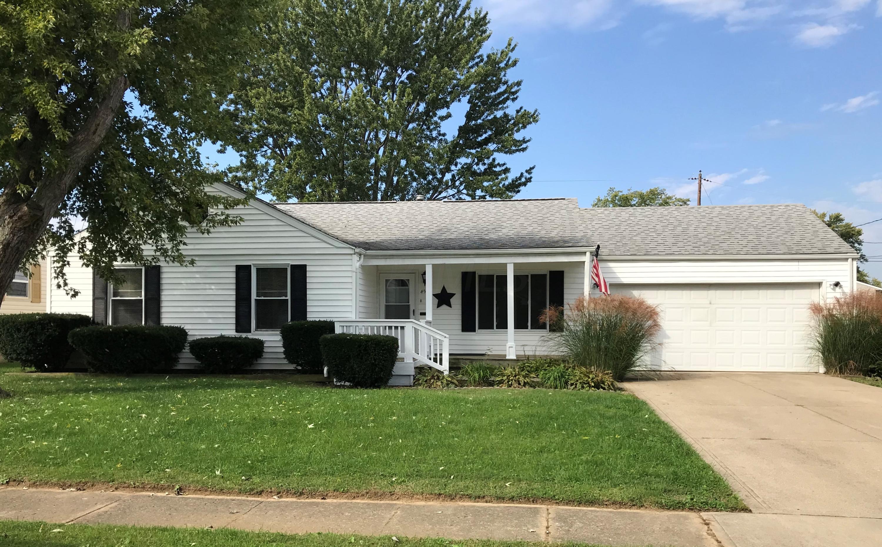 453 Edwards Road Circleville, OH 43113 - Photo 1 of 48 Gallery Image 1