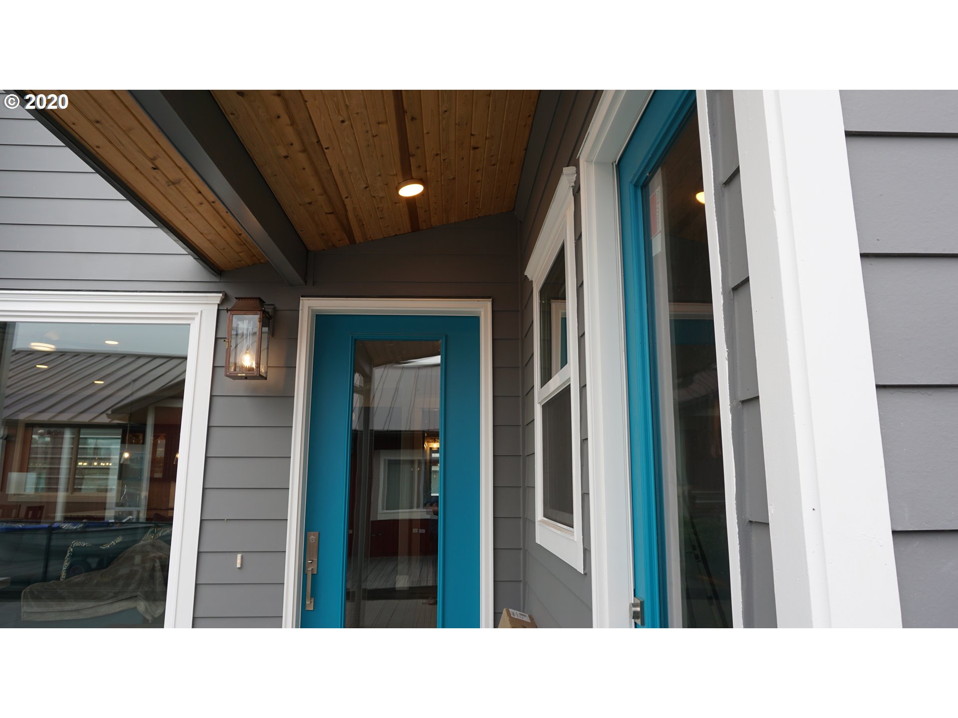 23586 Northwest St Helens Road, Unit U14 Portland, OR 97231 - Photo 1 of 32