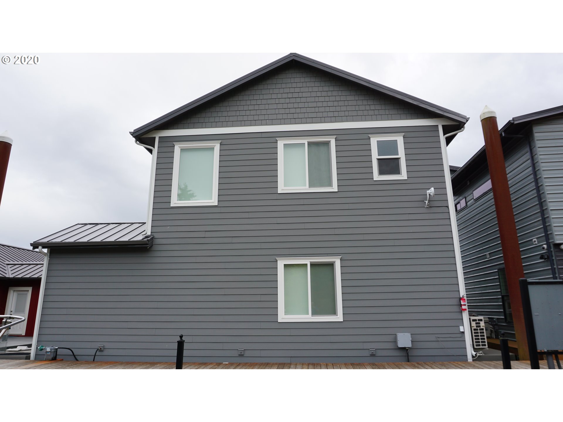 23586 Northwest St Helens Road, Unit U14 Portland, OR 97231 - Photo 2 of 32