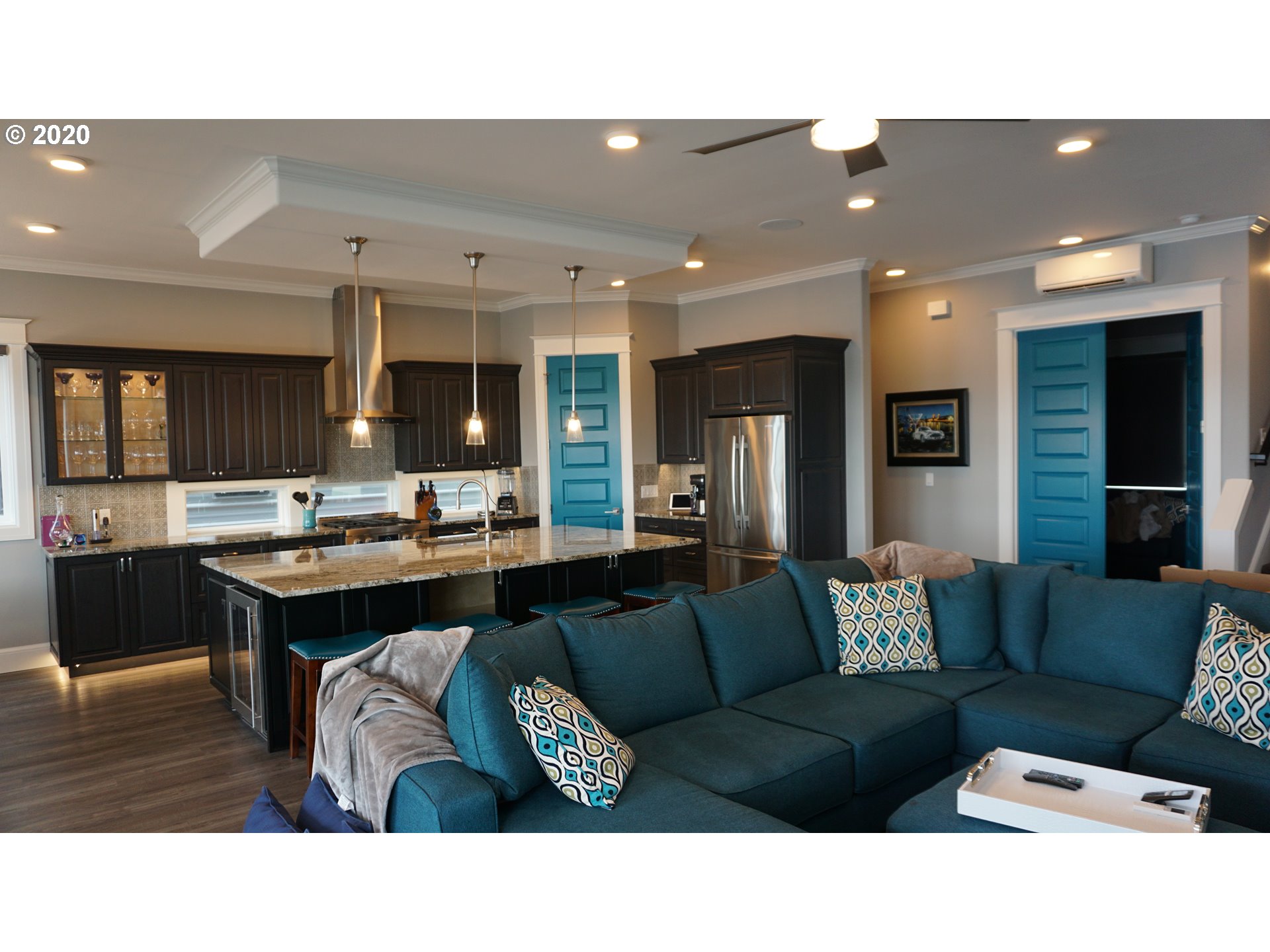 23586 Northwest St Helens Road, Unit U14 Portland, OR 97231 - Photo 11 of 32