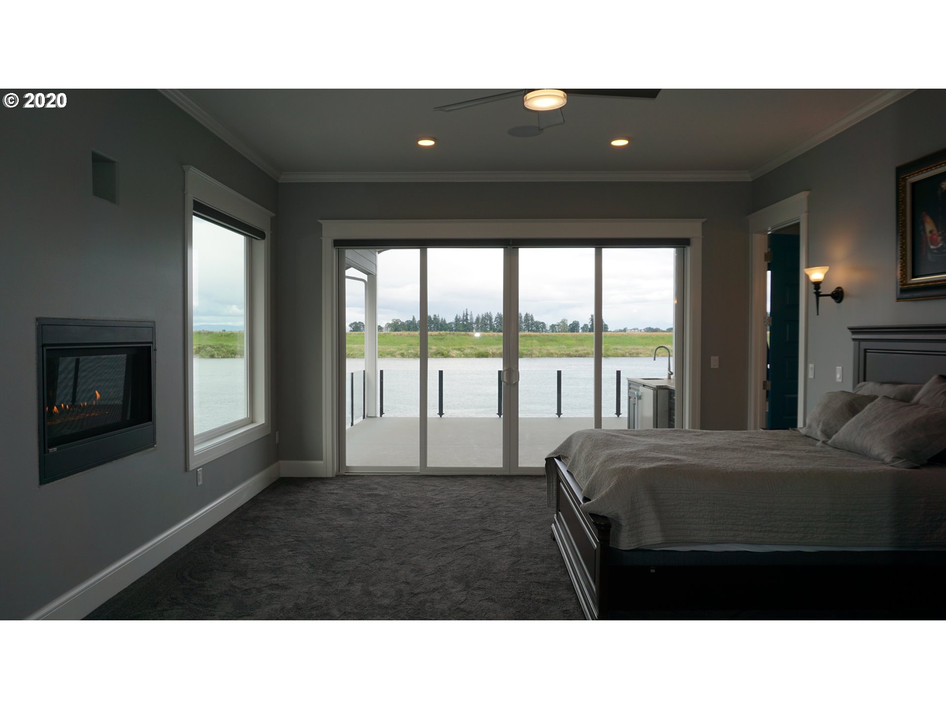 23586 Northwest St Helens Road, Unit U14 Portland, OR 97231 - Photo 17 of 32