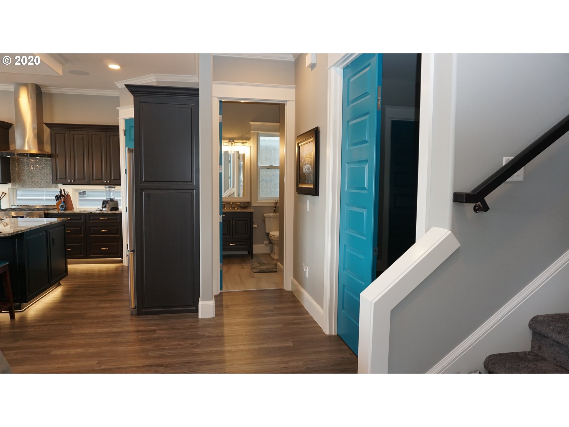 23586 Northwest St Helens Road, Unit U14 Portland, OR 97231 - Photo 3 of 32