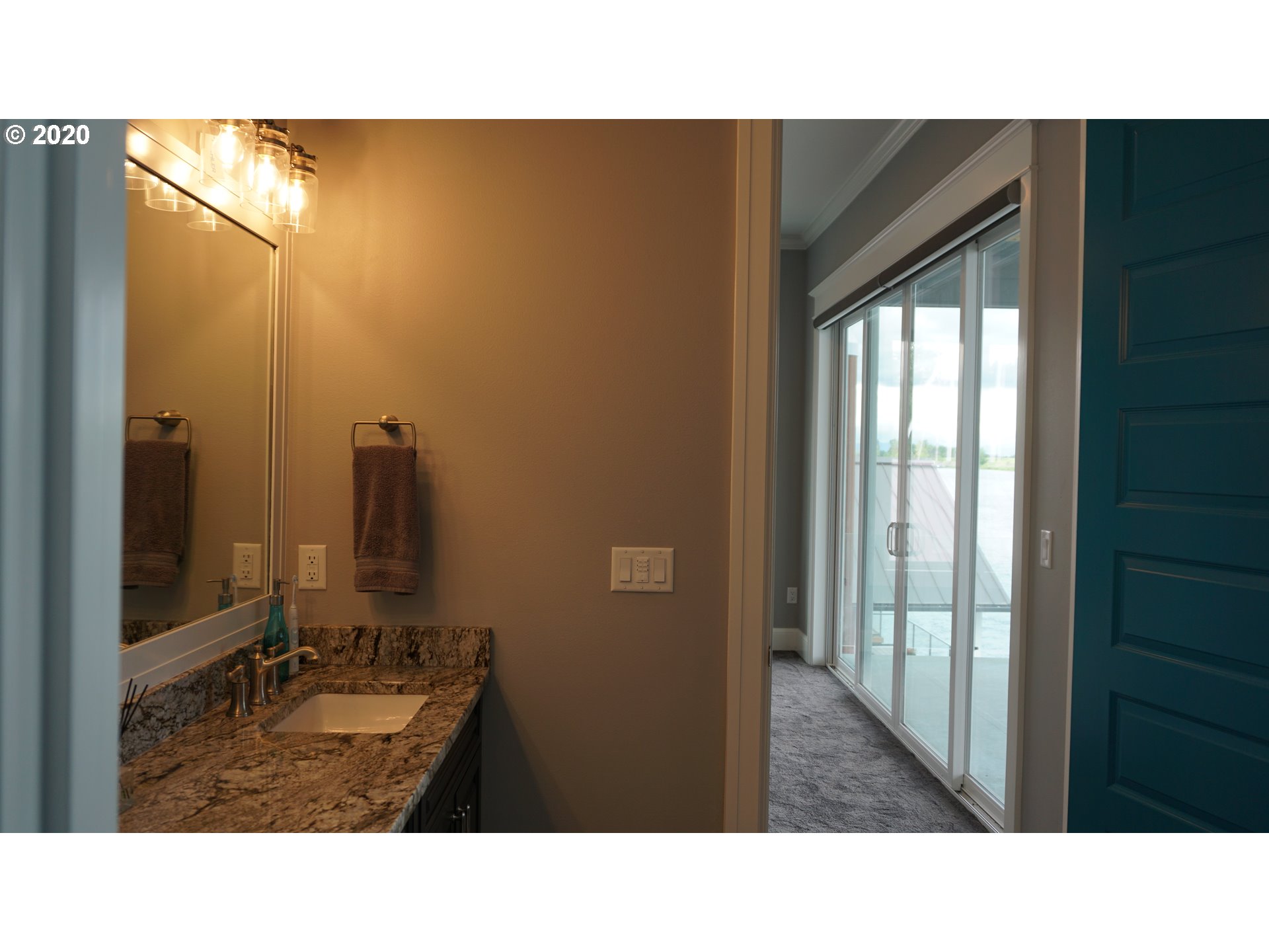23586 Northwest St Helens Road, Unit U14 Portland, OR 97231 - Photo 21 of 32