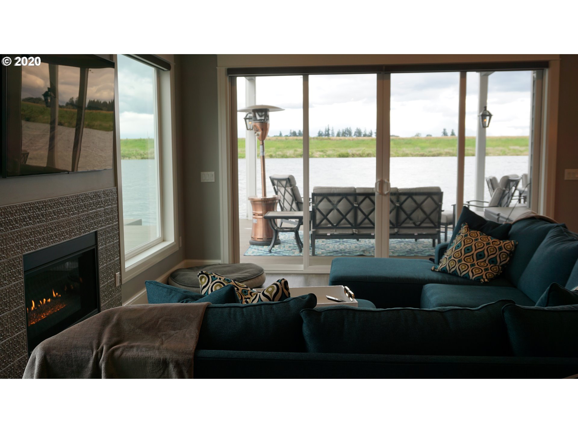 23586 Northwest St Helens Road, Unit U14 Portland, OR 97231 - Photo 4 of 32