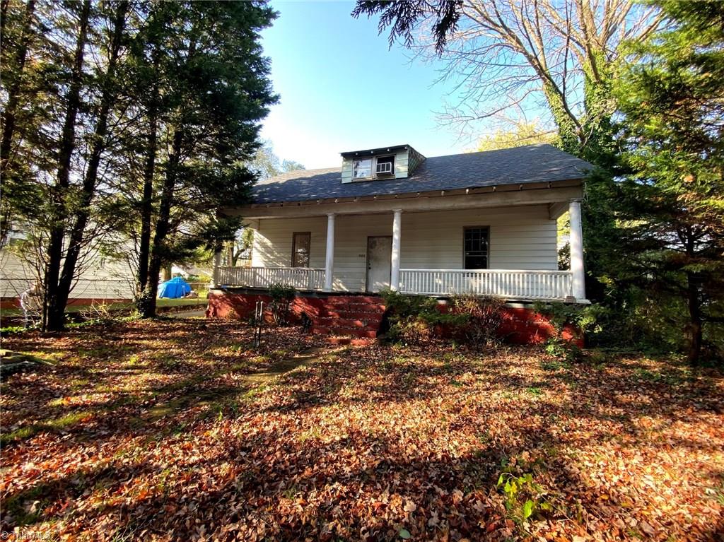 705 Salisbury Ridge Road Winston-Salem, NC 27127 - Photo 1 of 6 Gallery Image 1