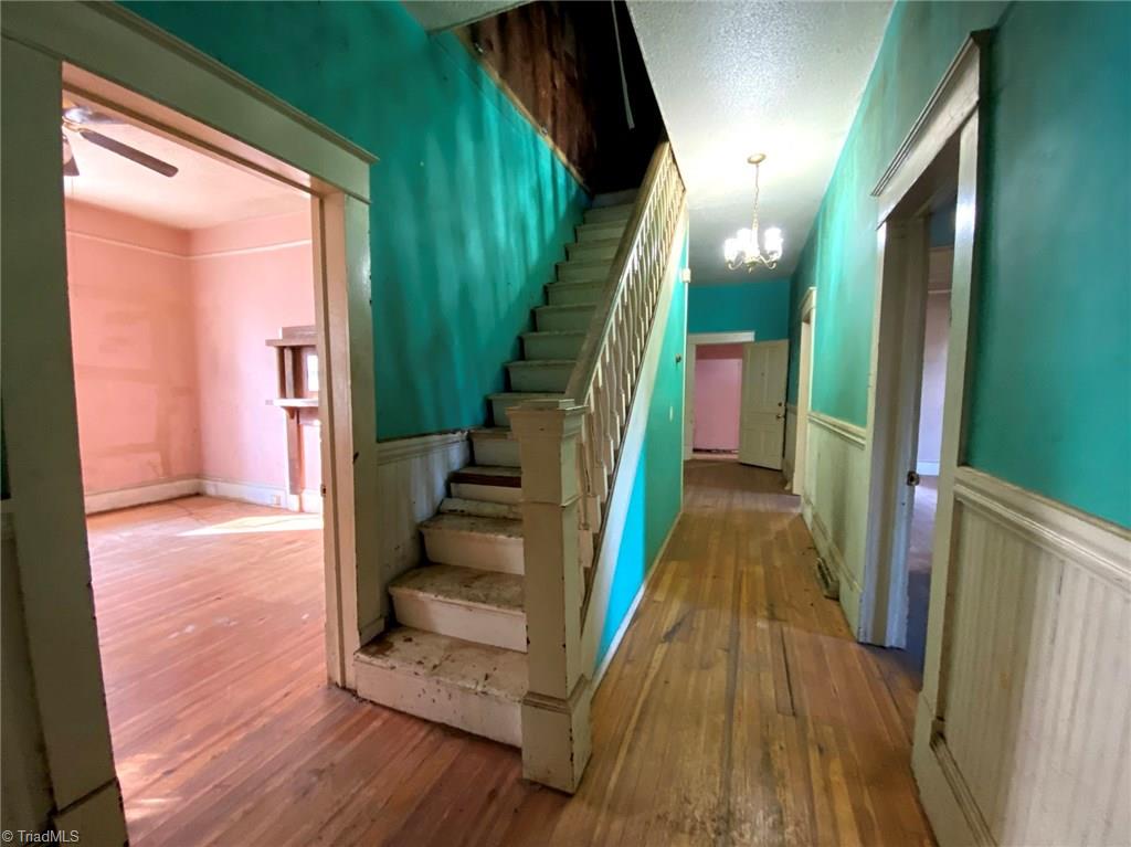 705 Salisbury Ridge Road Winston-Salem, NC 27127 - Photo 5 of 6 Gallery Image 5