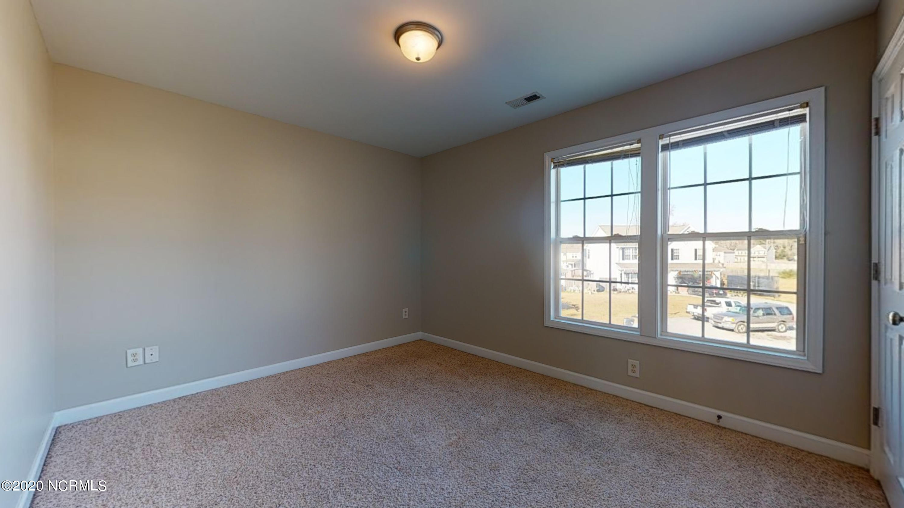 223 Rudolph Lane Hubert, NC 28539 - Photo 21 of 32 Bedroom 3