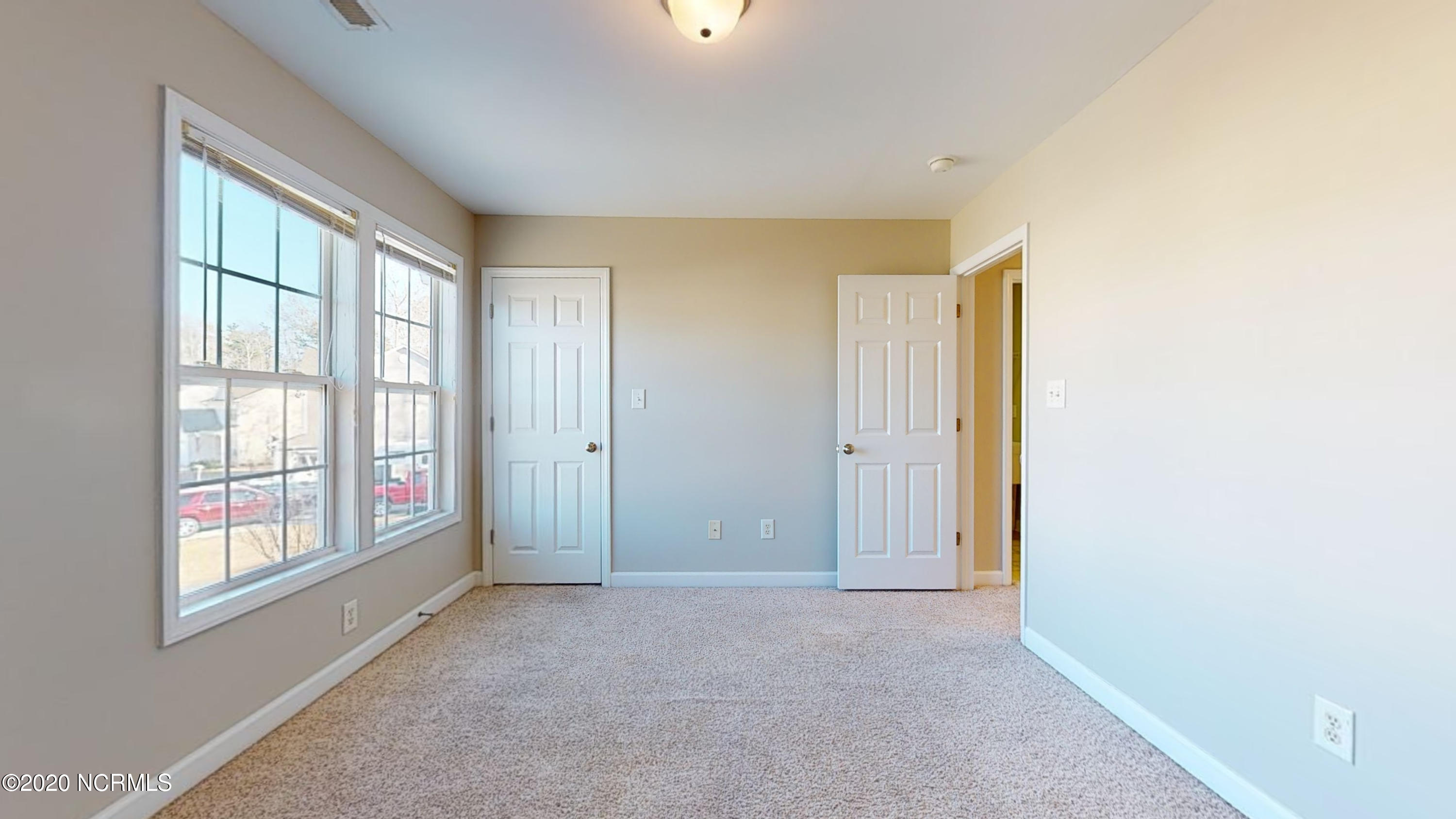 223 Rudolph Lane Hubert, NC 28539 - Photo 22 of 32 Bedroom 3
