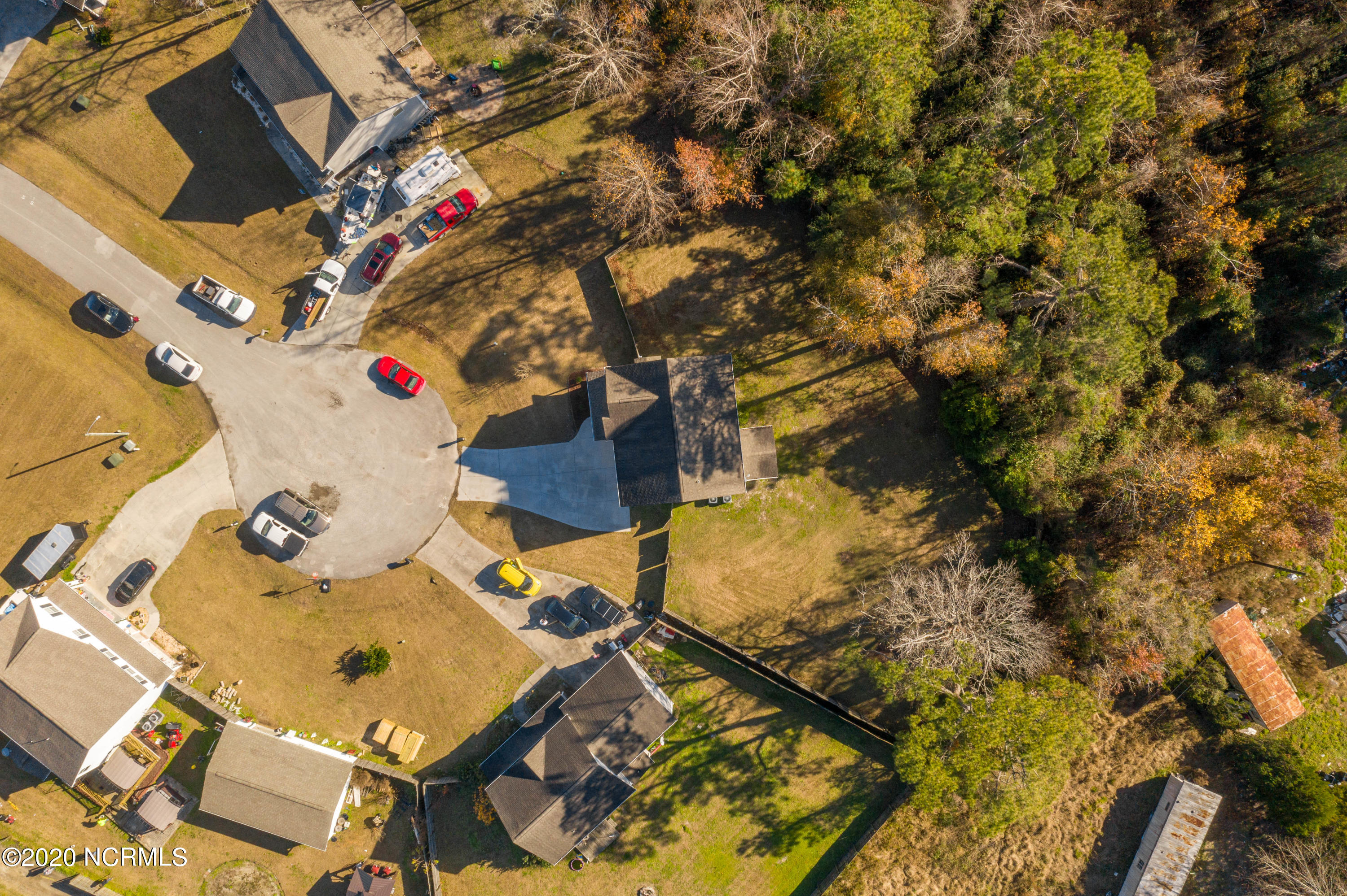 223 Rudolph Lane Hubert, NC 28539 - Photo 26 of 32 223 Rudolph Ln-14