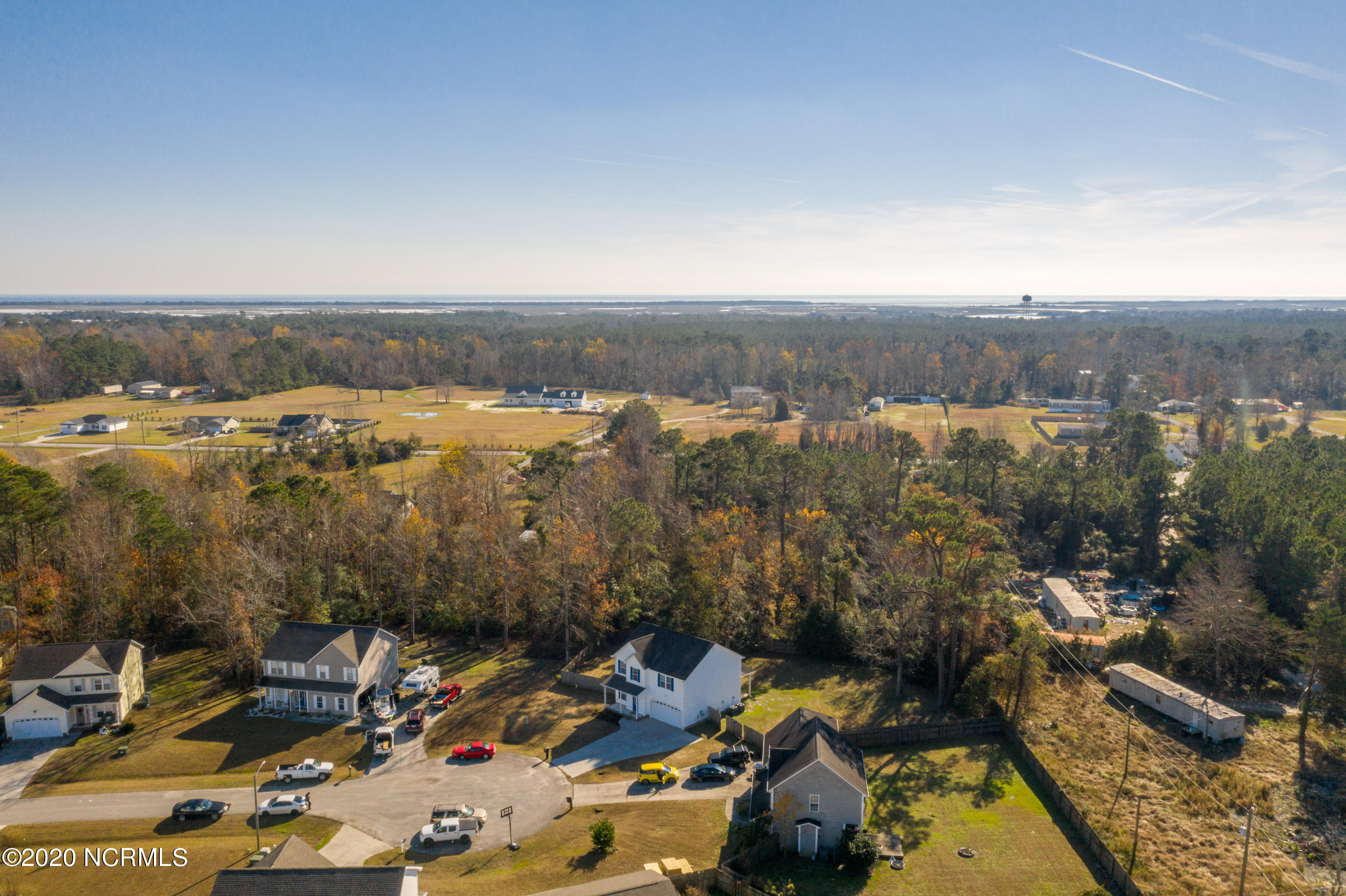 223 Rudolph Lane Hubert, NC 28539 - Photo 30 of 32 223 Rudolph Ln-20